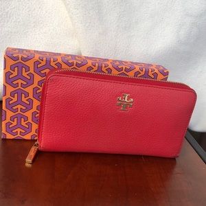 Tory Burch Wallet